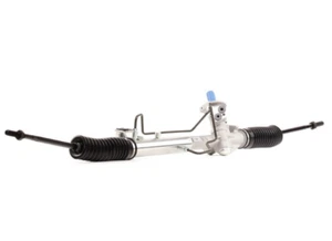 SCATOLA GUIDA STERZO IDROGUIDA CREMAGLIERA FORD FOCUS DAL 1998 AL 2005 NUOVA - Foto 1 di 1