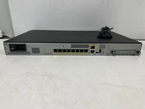 Cisco ASA5508 V05 8-Port Firewall Security Appliance #N289 - Picture 1 of 6