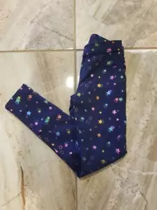 27% OFF NWT Foil Star SO Jeans Jeggings Girls 10 Adjustable Waist 2 Back Pocket  - Picture 1 of 7