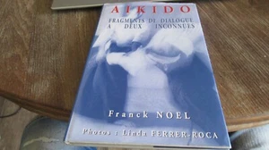RARE F. NOEL FRAGMENTS DE DIALOGUE A DEUX INCONNUES 55€ ACH  IMM FP COMP MOND RE - Imagen 1 de 6