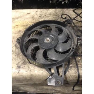VENTILATEUR ÉLECTRIQUE POUR HYUNDAI H1 (98-00) (00-04) (04-07) 2.5 TD 1998 - Picture 1 of 4