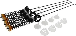 W11130359 - Repuesto de varillas de suspensión para lavadora Whirlpool - Imagen 1 de 1