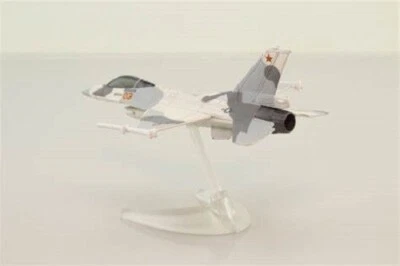 Corgi 100 Years of Flight F-16 Fighting Falcon "Challengers" NEW CS90094 Retired - Image 1 of 4