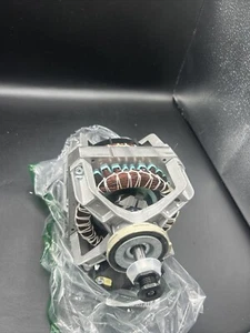 279827 Dryer Motor Compatible with Whirlpool Kenmore New (B6) FREE SHIPPING - Picture 1 of 6