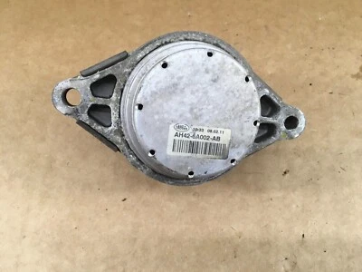 2010-2012 Land Range Rover HSE SC Front Left Engine Motor Mount Support OEM . - Image 1 of 4