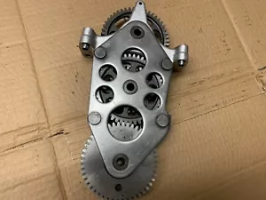 Stirnrad Hinter 14420-MR7-000 Honda VFR 750 R RC30 1988-90 n-8L1 RC 063. - Picture 1 of 6