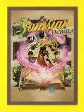 2023 Star Trek Strange New Worlds Season One Travel Posters T9 Jonisian Nebula