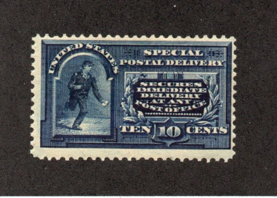 Sc# E5 MLH  / wmk 191       -        Lot 0722358 - Image 1 of 2