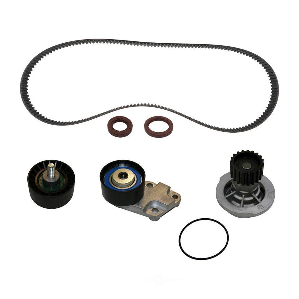 Engine Timing Belt Kit with Water Pump GMB 3420-0335 - Image 1 of 1