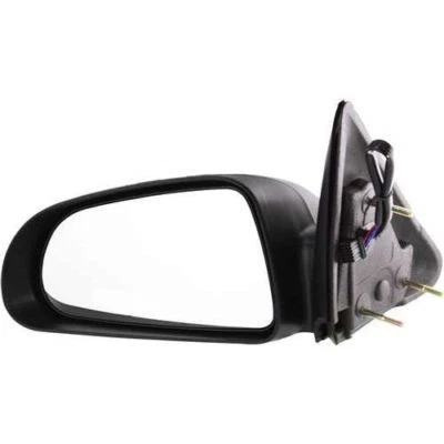 Left Driver Side Power Mirror For 2005-2011 Dodge Dakota CH1320220 55077623AD - Image 1 of 3