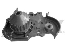 Water Pump for Renault Megane 1.6 Litre Petrol (04/1996-04/1999) Genuine AIRTEX