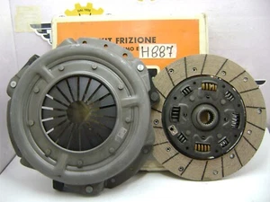 GENERICO H887 - KIT FRIZIONE Cave 21 - Ø 215 - CITROEN CX 2000 - Foto 1 di 1