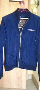 Nobelmarke EquilineDamen Reitjacke Grösse L in Blau - Bild 1 von 4