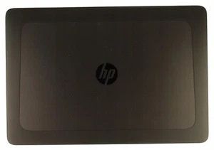Klapa HP ZBook 15 G3 ciemnofioletowy 848230-001 B - Zdjęcie 1 z 3