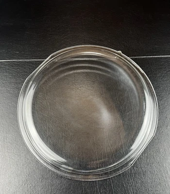 Vidrio para puerta interior secadora Whirlpool W11310036 W10208417 W10891207 W11430592 Foto 1 de 3