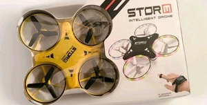 Hand controlled intelligent Drone for Kids, Somatosensory aircraft with smart .. - Picture 1 of 4