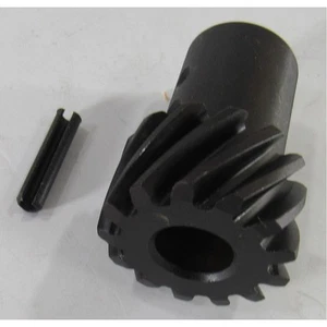 Revolution Distributor Drive Gear DGS500; Cast Iron 0.500 in. for SBC, BBC - Picture 1 of 1