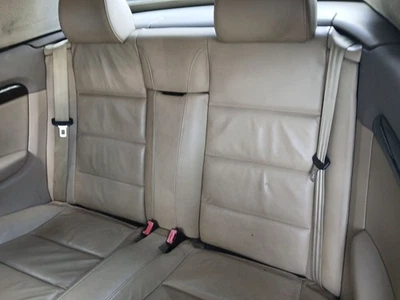 ASIENTOS TRASEROS / 1070134 PARA AUDI A4 B7 DESCAPOTABLE 8HE 2.0 TDI - Imagen 1 de 4