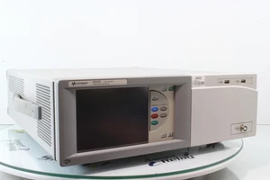 Keysight 86120D opt 21 Wavelength Meter - Picture 1 of 5