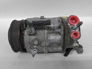 AC Compressor With Rear AC Opt C69 Fits 17-22 ACADIA 1142832 - Foto 1 di 12