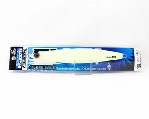 Shout 183-FL Metal Jig Flash 190 grams #185 (4835) - Picture 1 of 6