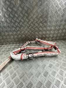 AUDI Q7 2015-2025 SEITE DACHVORHANGSACK RECHTS 4M0880742E ORIGINAL - Bild 1 von 8