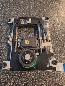 PlayStation 2 PS2 Fat Console Replacement OEM Laser Assembly DVD Drive SCPH39001 - Picture 1 of 1