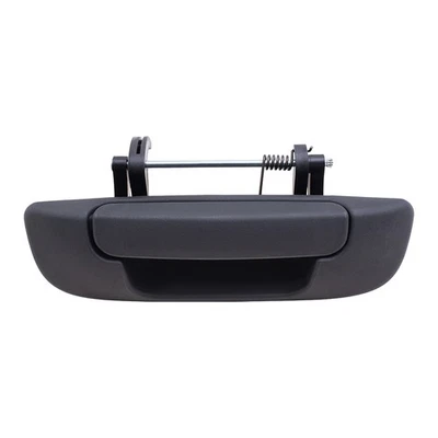 Manija de puerta trasera para Ram 1500 2002-2008 55276237AA 2003-2009 Ram 2500 CH1915110 Foto 1 de 4