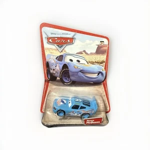Mattel Disney Pixar Cars 2005 Dinoco McQueen Desert Series Diecast Vehicle - Picture 1 of 2