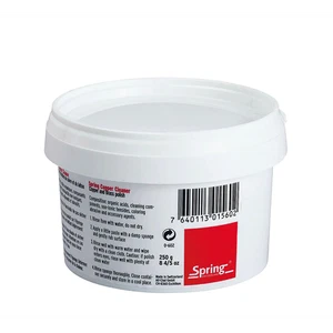 Koperpoets emmer van 250 g Spring 2290512500 - Bild 1 von 1