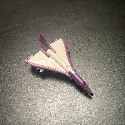 Transformers Armada Jetstrom Mini Con From Air Assault Team T1 - Image 1 of 2