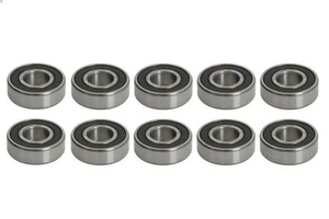 Lager ZVL 6202-2RSR - Bild 1 von 5