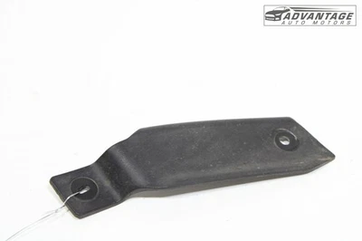 GMC YUKON 2015-2020 GUARDABARROS DELANTERO IZQUIERDO PROTECTOR SELLO CUBIERTA OEM Foto 1 de 4