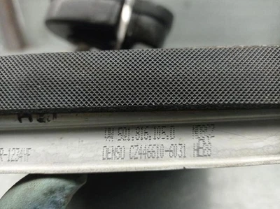 5Q1816105D évaporateur clim pour SKODA SUPERB III (3V3) 2.0 TDI 2015 5375290 - Photo 1/4