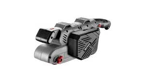 5902062049483 SZLIFIERKA TAŚMOWA 900W PAS 76*533MM GRAPHITE - Bild 1 von 1