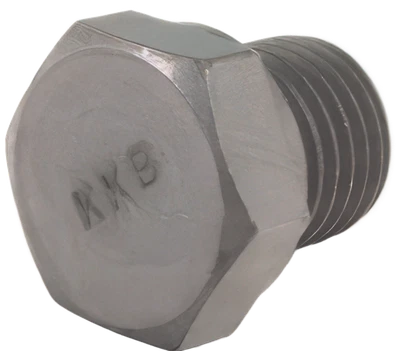 Genuine Volkswagen Drain Plug N-902-889-01 - Image 1 of 3