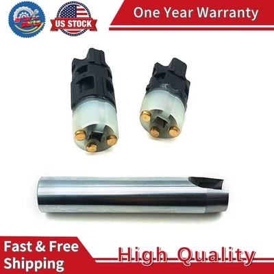 For Mercedes Benz Y3/8N1 Y3/8N2 US 722.9 Transmission Speed Sensor & Punch Tool - Image 1 of 4