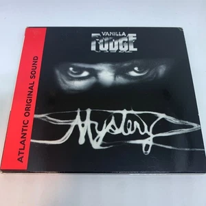 Vanilla Fudge Mystery '98 CD DIGIPAK Jeff Beck Participated '84 Work Rare - Picture 1 of 8
