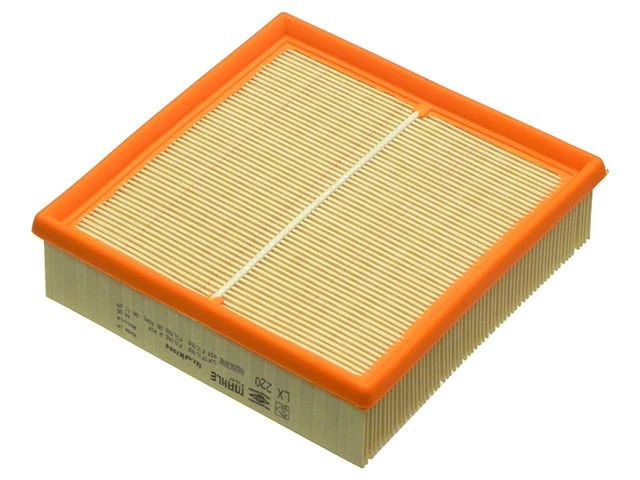 Filtro de aire para Jaguar XJ6 1995 1996 1994-1997 WG423RD filtro de aire Foto 1 de 1