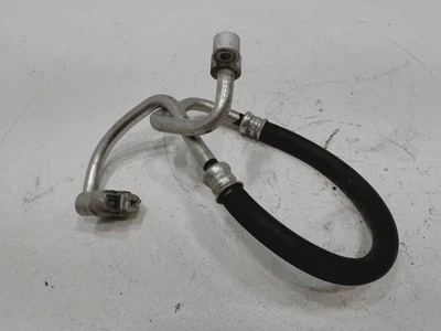 TOYOTA CAMRY 2.5L AC AIR CONDITIONING DISCHARGE HOSE TUBE LINE OEM 2018-2024 - Image 1 of 4