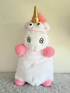 Cuscino peluche unicorno 22" Universal Studios Cattivissimo me è così soffice - Foto 1 di 4