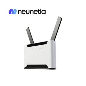 MikroTik Chateau LTE18 - Wireless Router - 5-Port-Switch Incl. VAT NEU - Bild 1 von 1