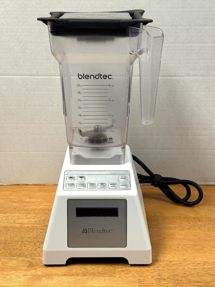 Blendtec Es3 for sale | eBay