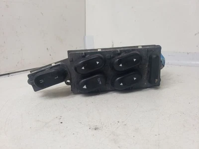 Interruptor de puerta delantera del conductor ventana del conductor se adapta a 99-02 CROWN VICTORIA 695618 Foto 1 de 4