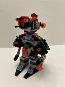 Lego 2151: Roboforce Robo Raider, 100% Complete!