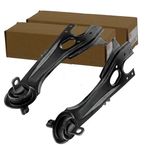 2X NTY COJINETE DE BRAZO TRANSVERSAL CASQUILLOS TRASERO adecuado para HYUNDAI I30 KIA CEE'D PRO  - Imagen 1 de 6