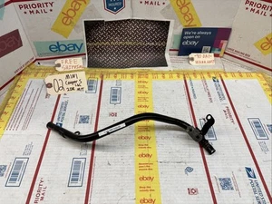 02-06 MINI COOPER S 1.6L ENGINE OIL DIPSTICK DIP STICK TUBE HOLDER # 0867233-05 - Picture 1 of 5