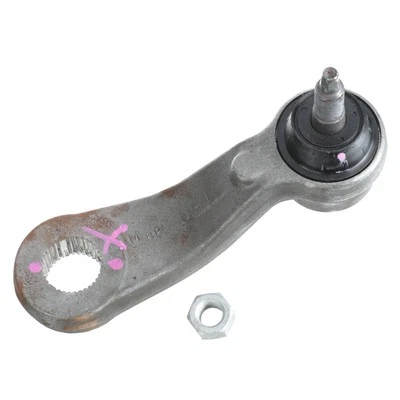 Brazo Pitman de dirección de suspensión genuina GM 2009-2025 Express Savana 19168473 Foto 1 de 4