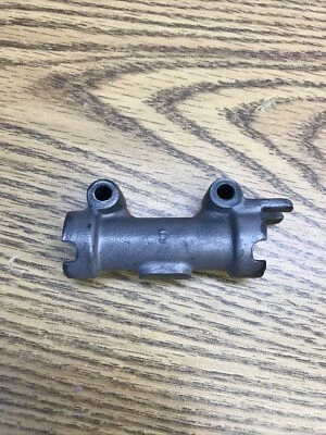 KAWASAKI VULCAN 750 1986-2006 FRONT BRAKE HOSE JOINT PART # 43061-1002 - Изображение 1 из 4