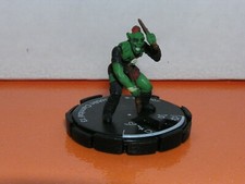 Mage Knight Lancers #042 Goblin Cannibal